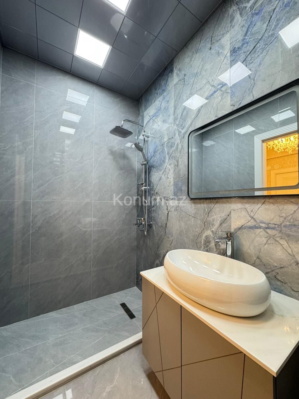 2 otaq, 61 m², 4/14 mərtəbə - Bakı, Nərimanov - satılır — foto 6