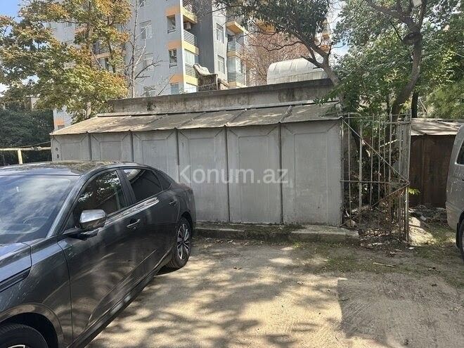 20 m² - Bakı, Nəsimi - satılır — foto 2