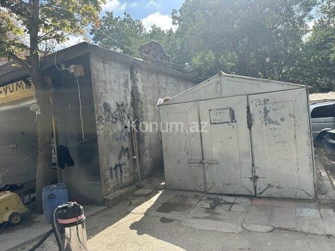 20 m² - Bakı, Nəsimi - satılır — foto 3