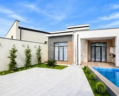 4 otaq, 150 m² - Bakı, Xəzər - satılır — foto 3
