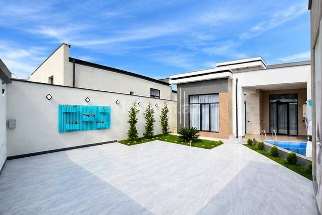 4 otaq, 150 m² - Bakı, Xəzər - satılır — foto 2