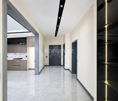 4 otaq, 150 m² - Bakı, Xəzər - satılır — foto 4