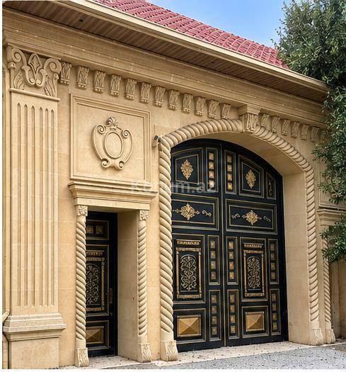 14 otaq, 1 900 m² - Bakı, Xətai - satılır — foto 2