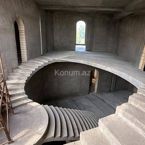 14 otaq, 1 900 m² - Bakı, Xətai - satılır — foto 4