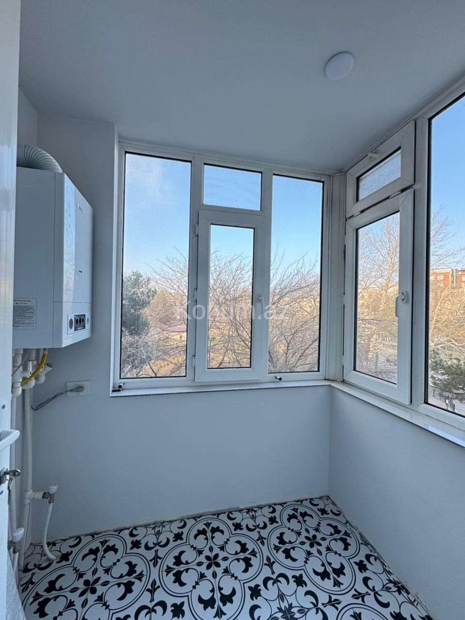 2 otaq, 45 m², 3/5 mərtəbə - Bakı, Nəsimi - satılır — foto 7