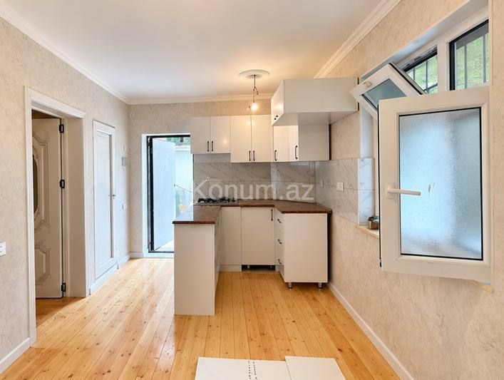 2 otaq, 30 m² - Bakı, Nəsimi - satılır — foto 2