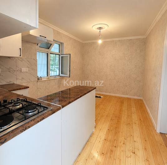 2 otaq, 30 m² - Bakı, Nəsimi - satılır — foto 4