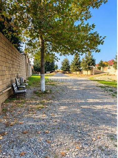 14 otaq, 1 258 m² - Bakı, Abşeron - satılır — foto 2