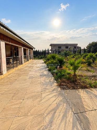 14 otaq, 1 258 m² - Bakı, Abşeron - satılır — foto 5