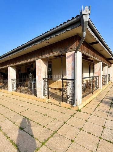 14 otaq, 1 258 m² - Bakı, Abşeron - satılır — foto 4