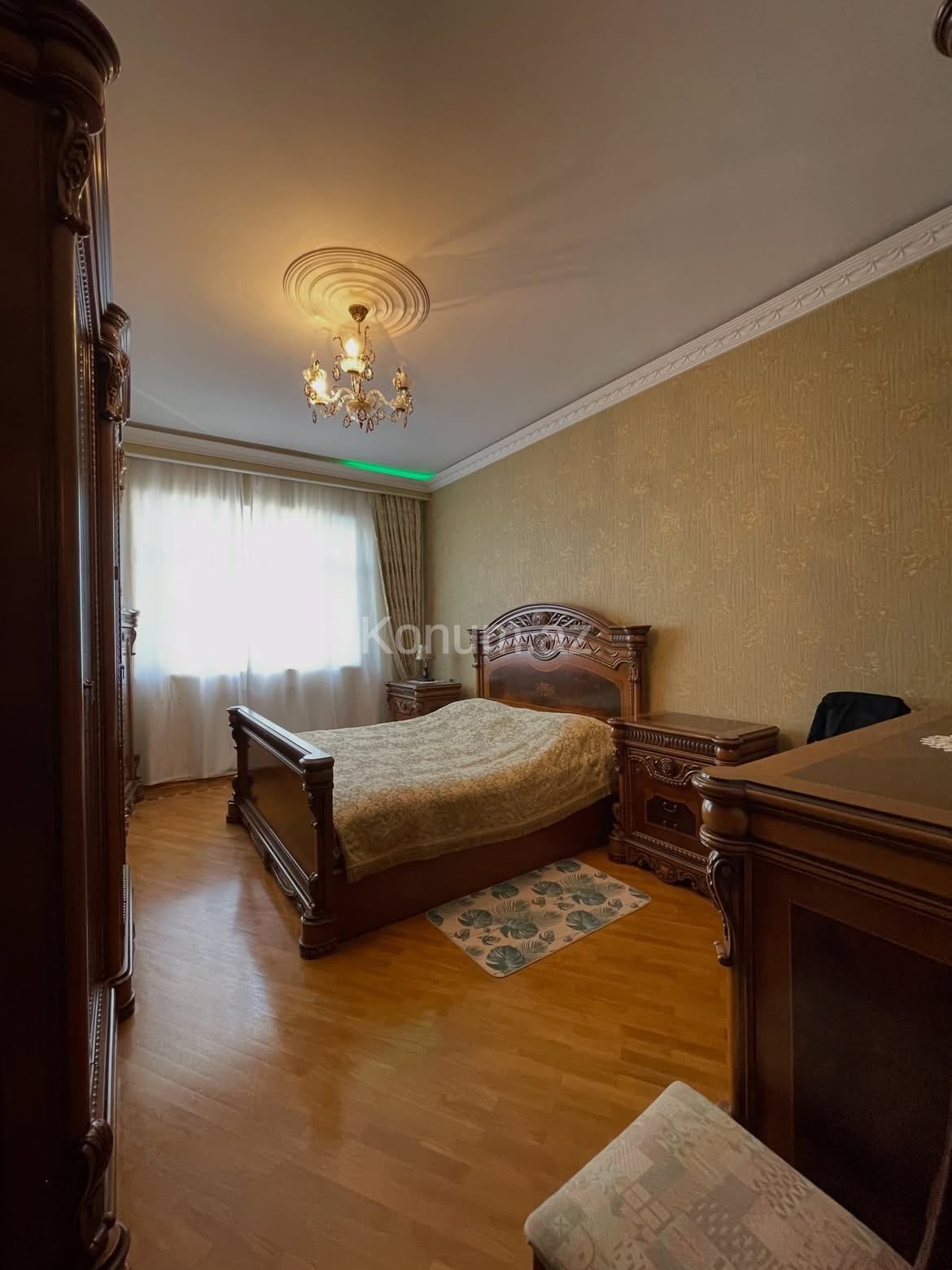 4 otaq, 146 m², 9/12 mərtəbə - Bakı, Binəqədi - satılır — foto 4