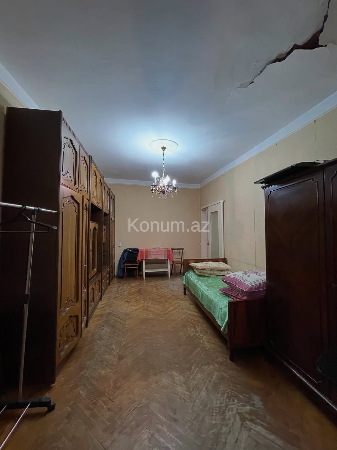3 otaq, 70 m², 5/5 mərtəbə - Bakı, Binəqədi - satılır — foto 3