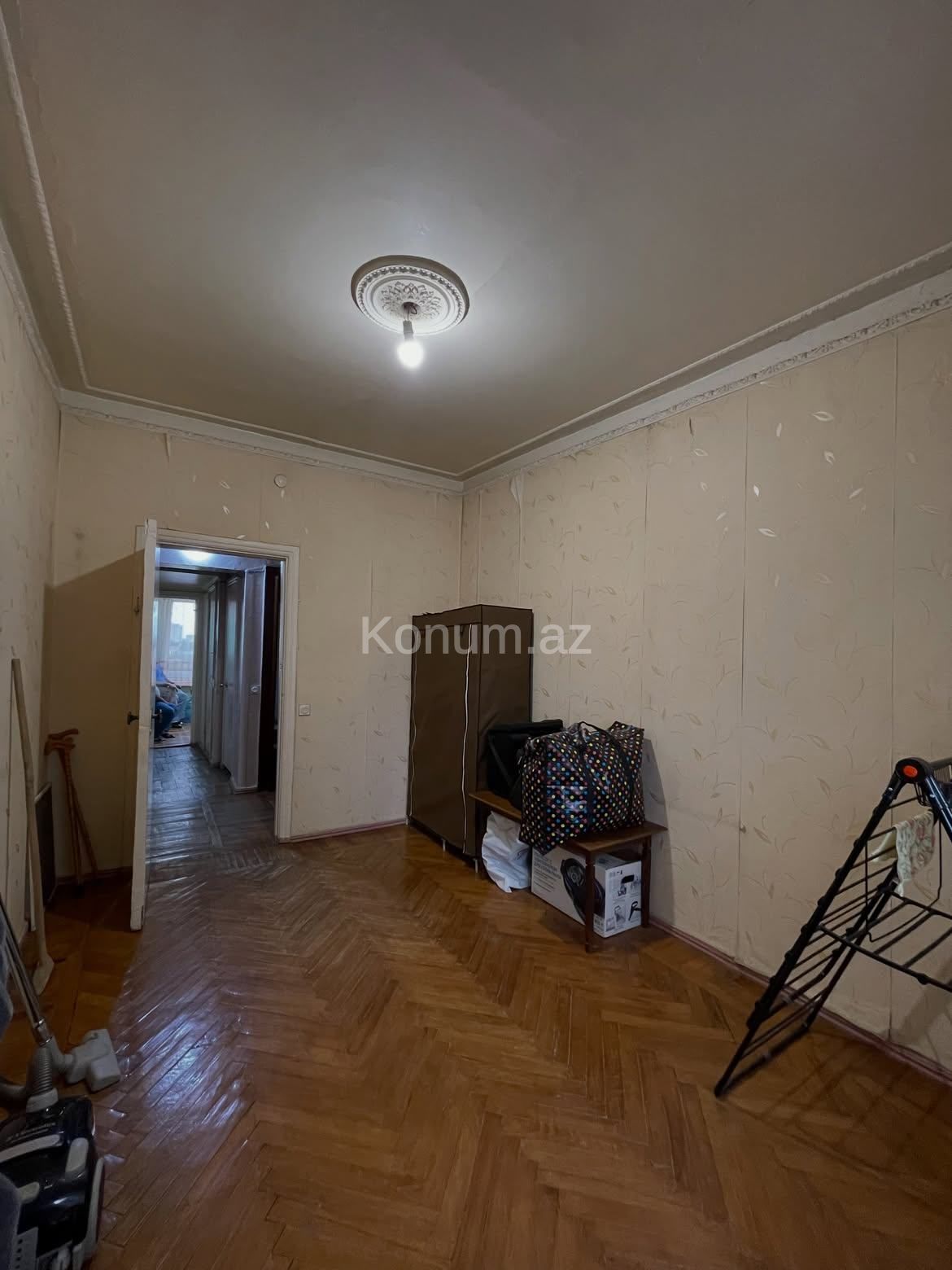 3 otaq, 70 m², 5/5 mərtəbə - Bakı, Binəqədi - satılır — foto 5