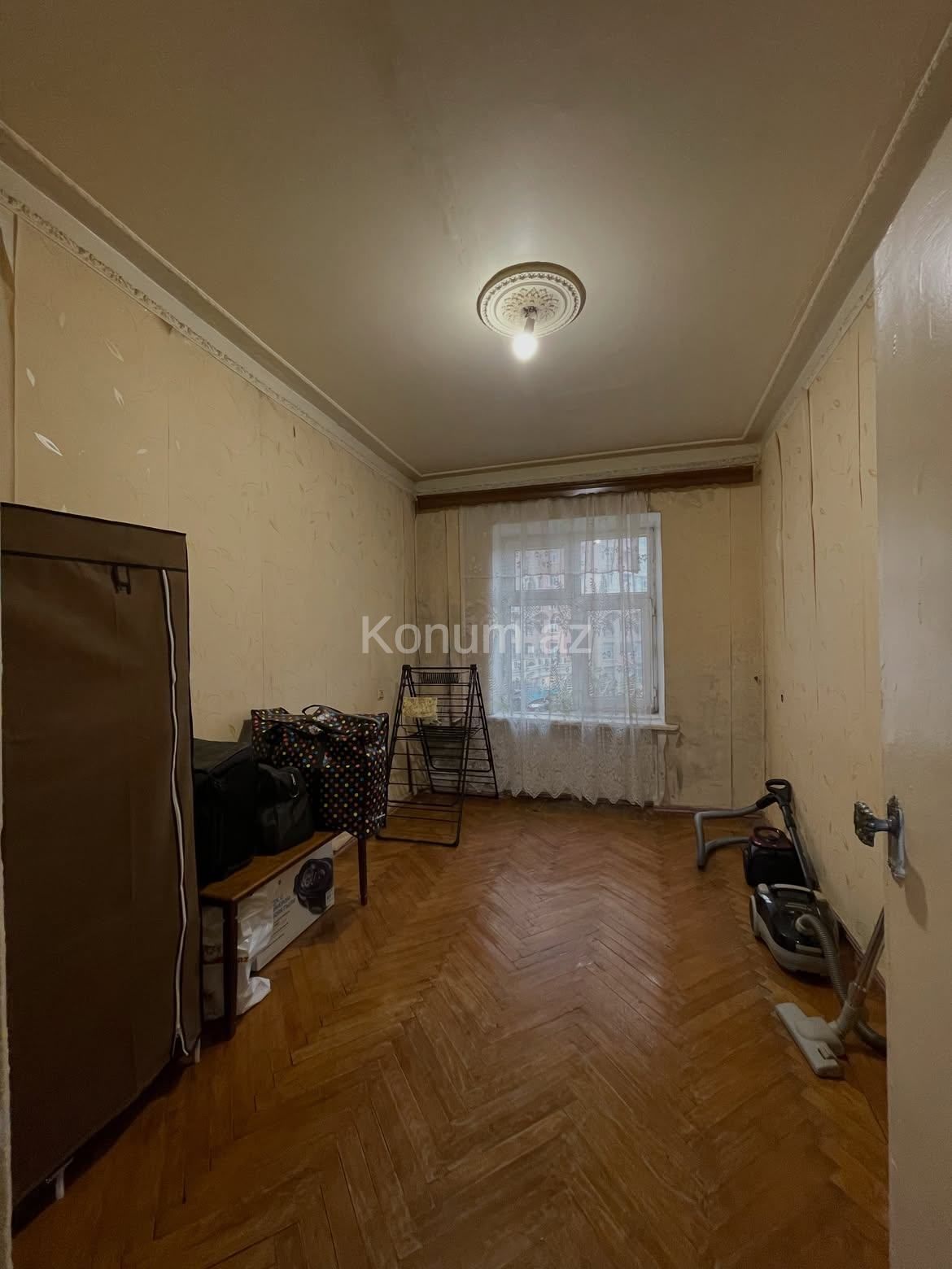 3 otaq, 70 m², 5/5 mərtəbə - Bakı, Binəqədi - satılır — foto 4