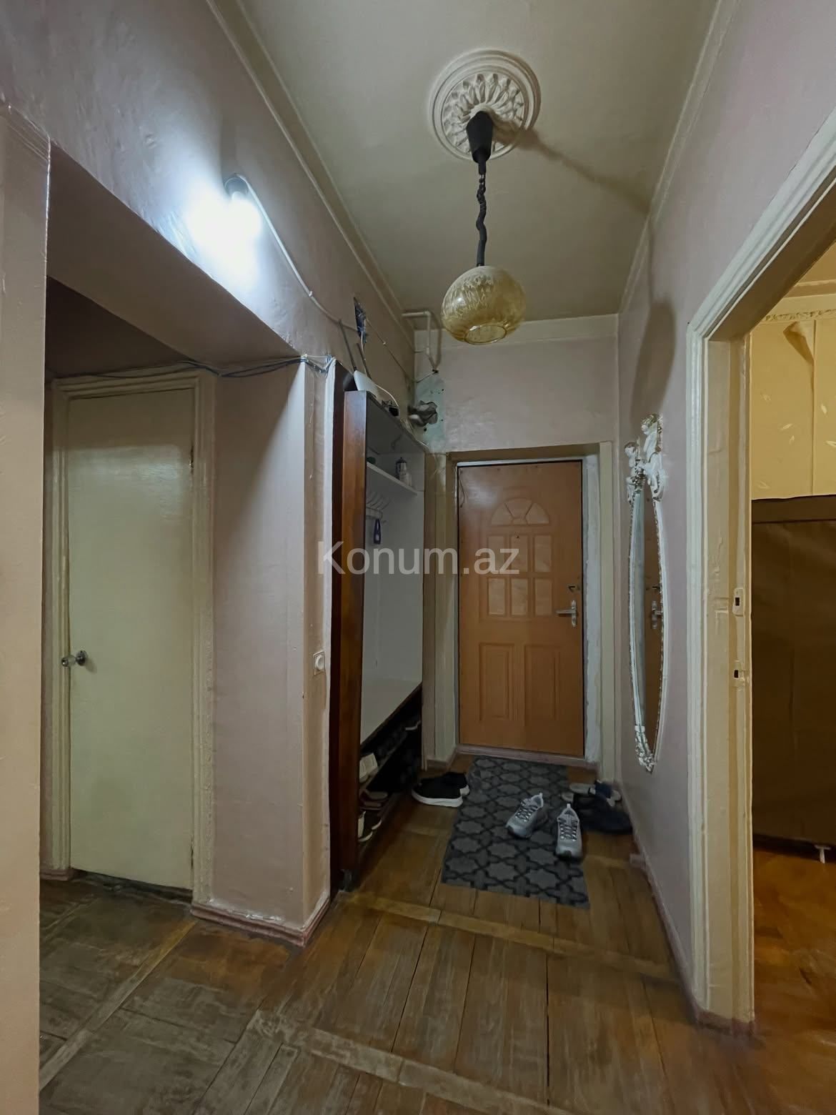 3 otaq, 70 m², 5/5 mərtəbə - Bakı, Binəqədi - satılır — foto 9