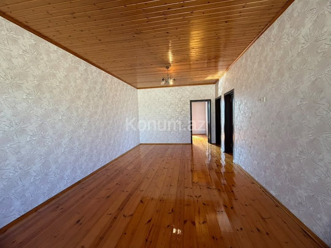 3 otaq, 144 m² - Bakı, Sabunçu - satılır — foto 3