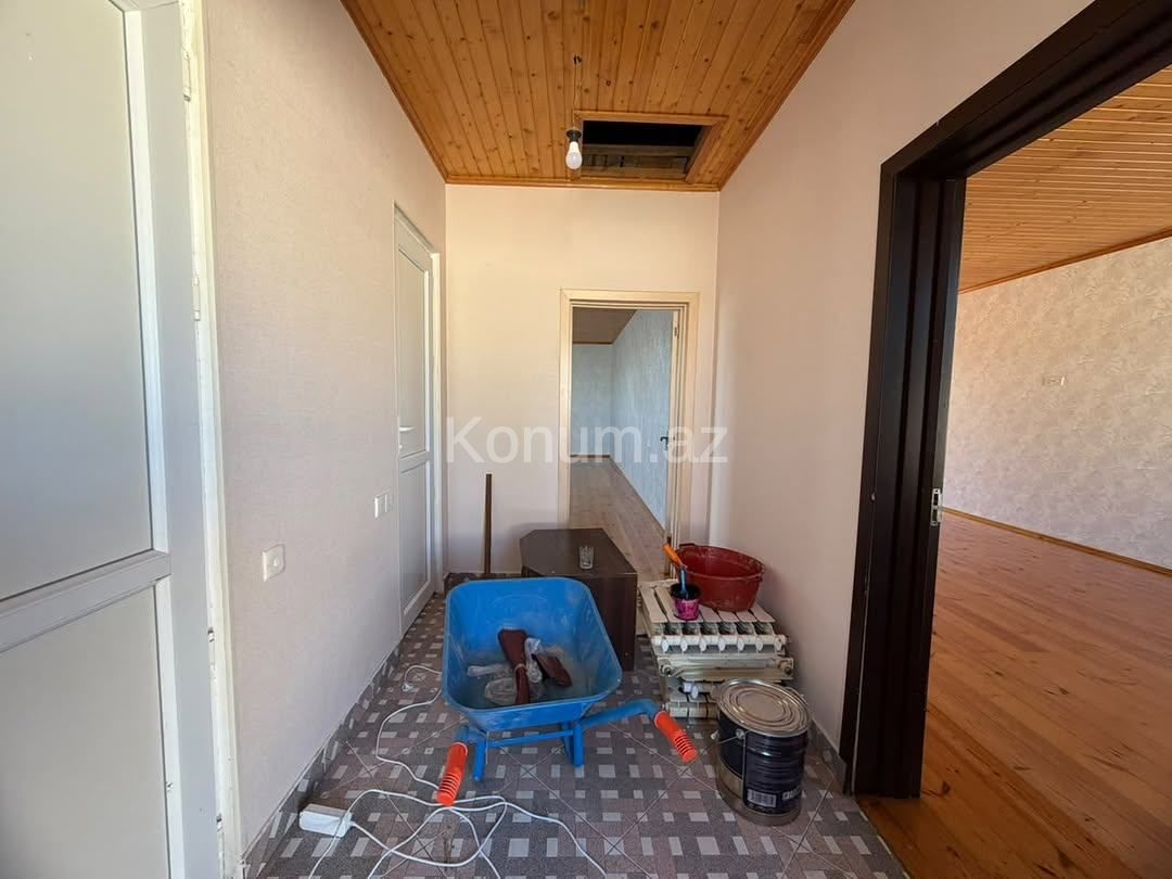 3 otaq, 144 m² - Bakı, Sabunçu - satılır — foto 2