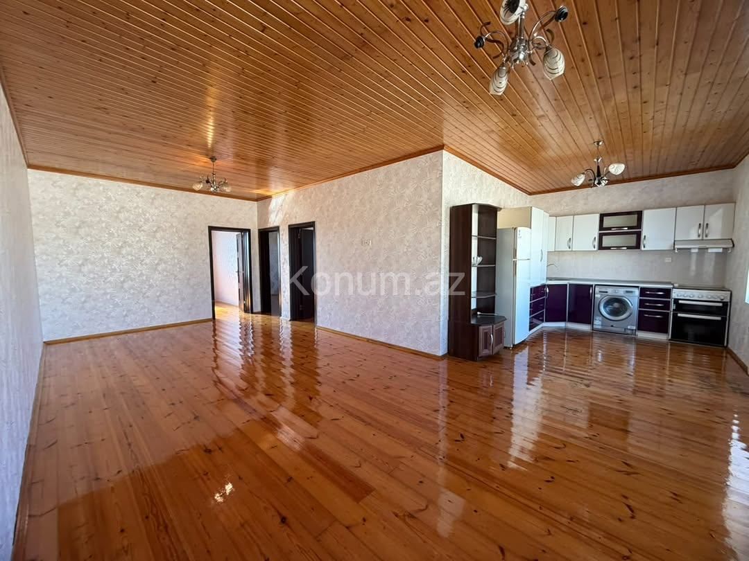 3 otaq, 144 m² - Bakı, Sabunçu - satılır — foto 4
