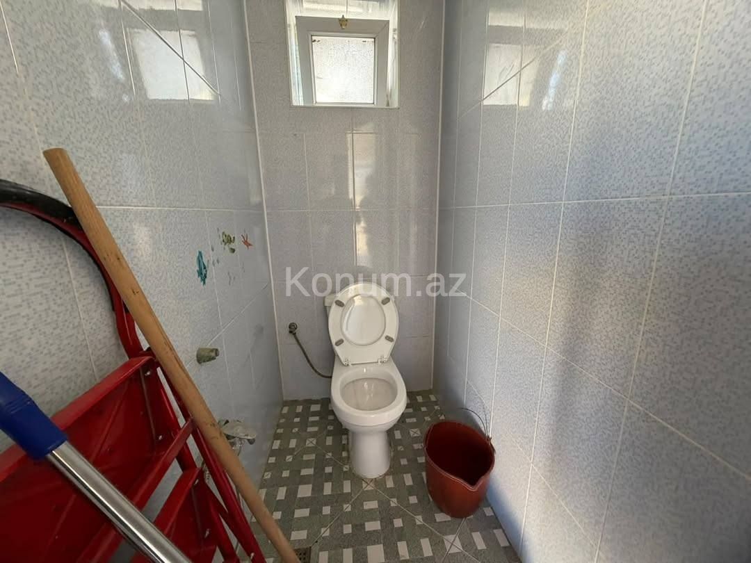 3 otaq, 144 m² - Bakı, Sabunçu - satılır — foto 8