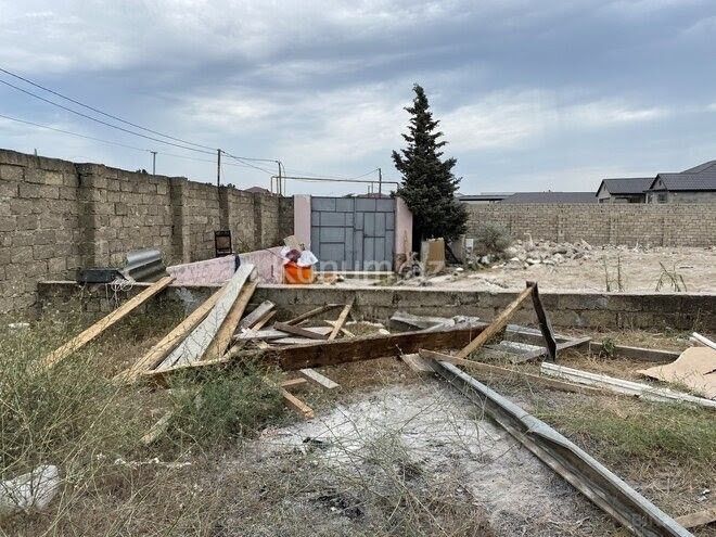 13,6 sot - Bakı, Xəzər - satılır — foto 3