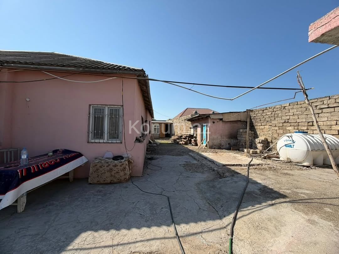 4 otaq, 120 m² - Bakı, Xəzər - satılır — foto 2