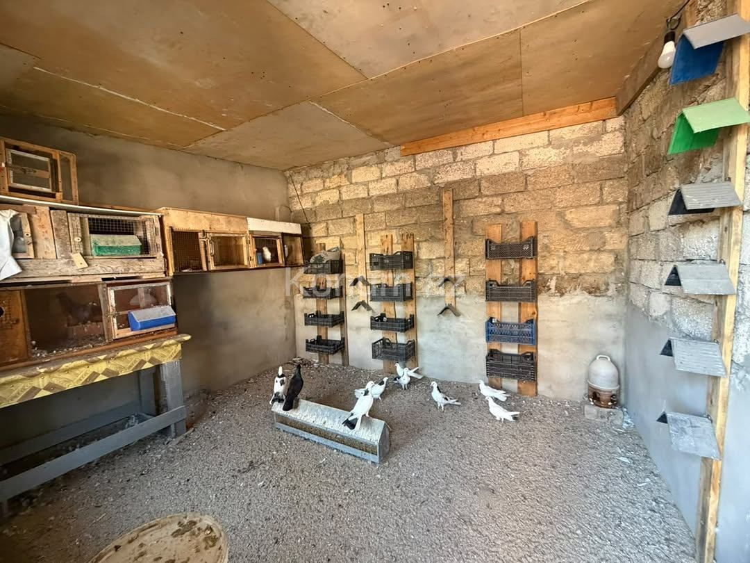 4 otaq, 120 m² - Bakı, Xəzər - satılır — foto 6