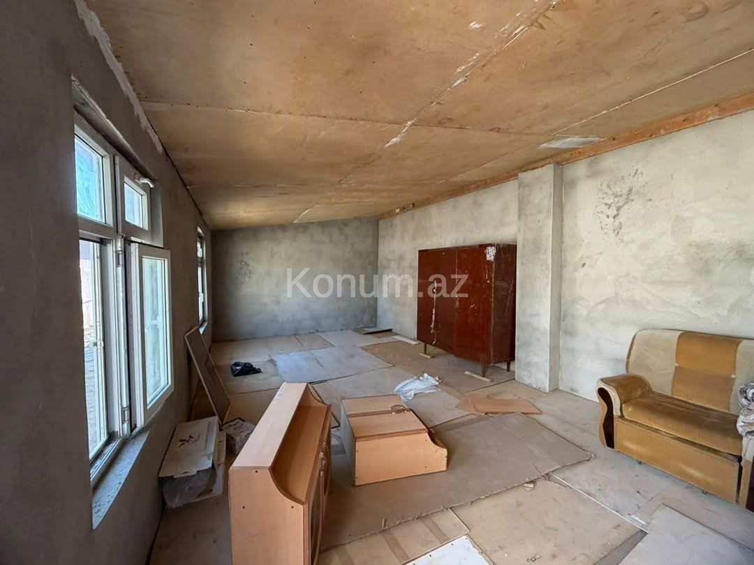 4 otaq, 120 m² - Bakı, Xəzər - satılır — foto 7