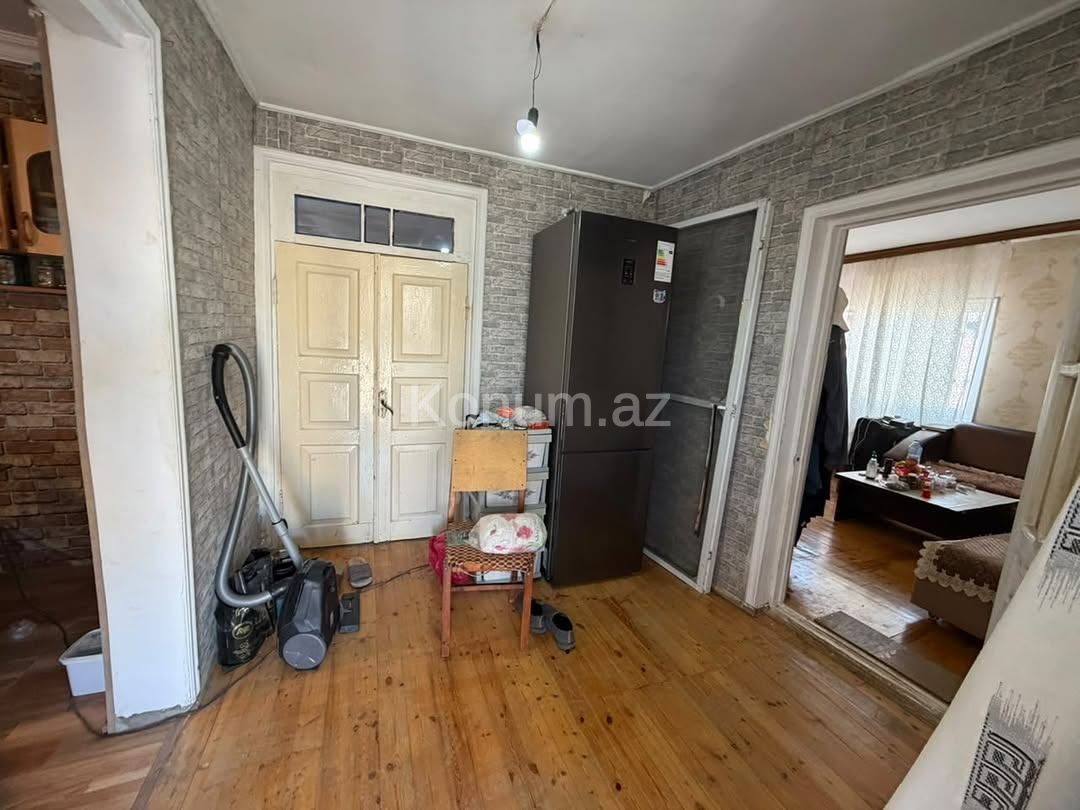 4 otaq, 120 m² - Bakı, Xəzər - satılır — foto 8