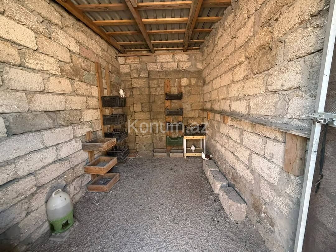 4 otaq, 120 m² - Bakı, Xəzər - satılır — foto 10