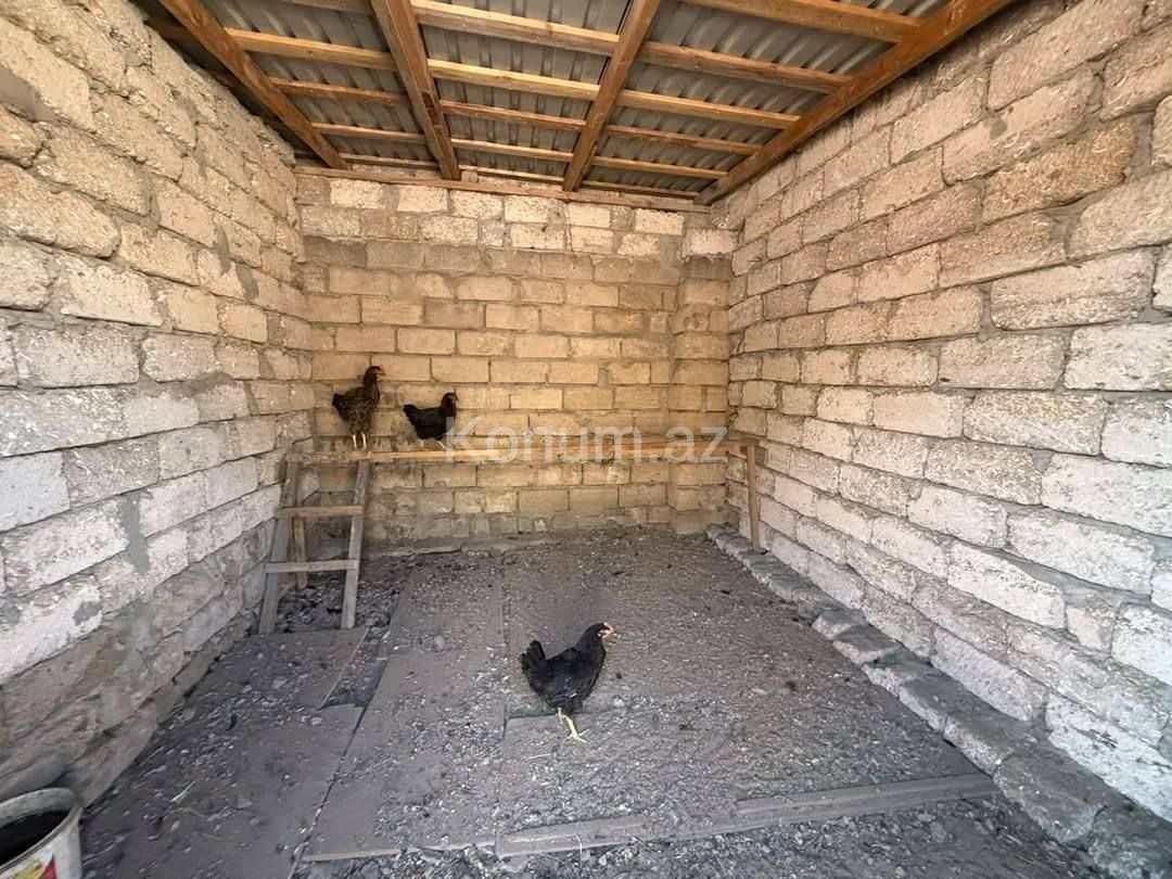 4 otaq, 120 m² - Bakı, Xəzər - satılır — foto 9