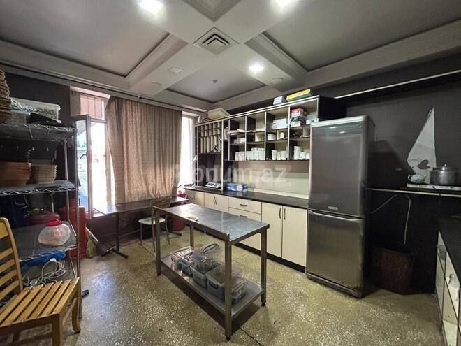 174 m² - Bakı, Yasamal - satılır — foto 3