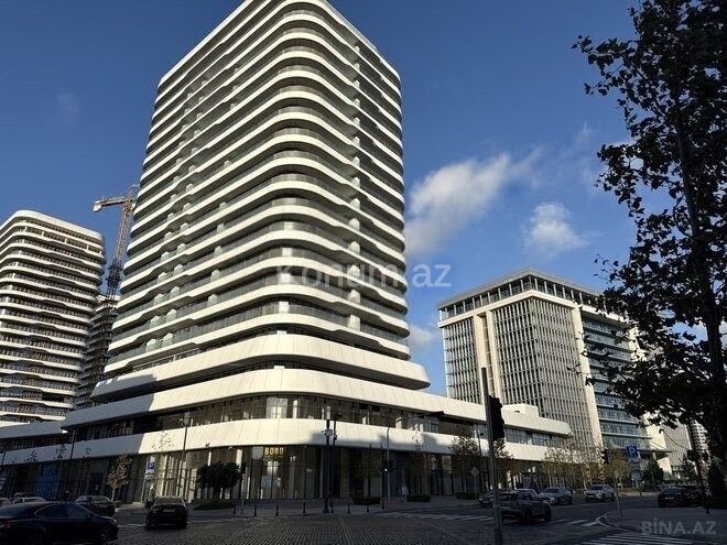 127 m² - Bakı, Xətai - satılır — foto 3