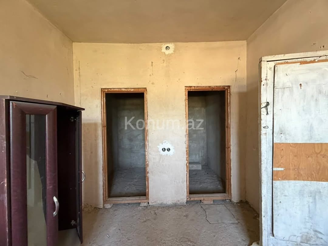 3 otaq, 100 m² - Bakı, Sabunçu - satılır — foto 5
