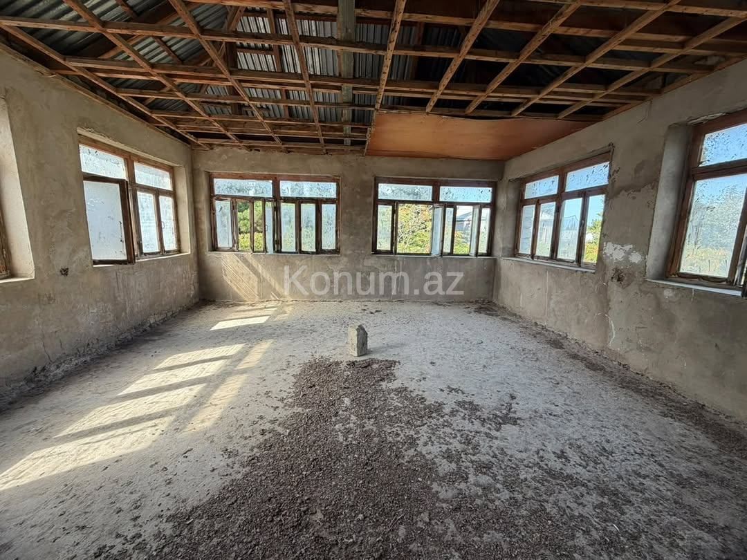 3 otaq, 100 m² - Bakı, Sabunçu - satılır — foto 9