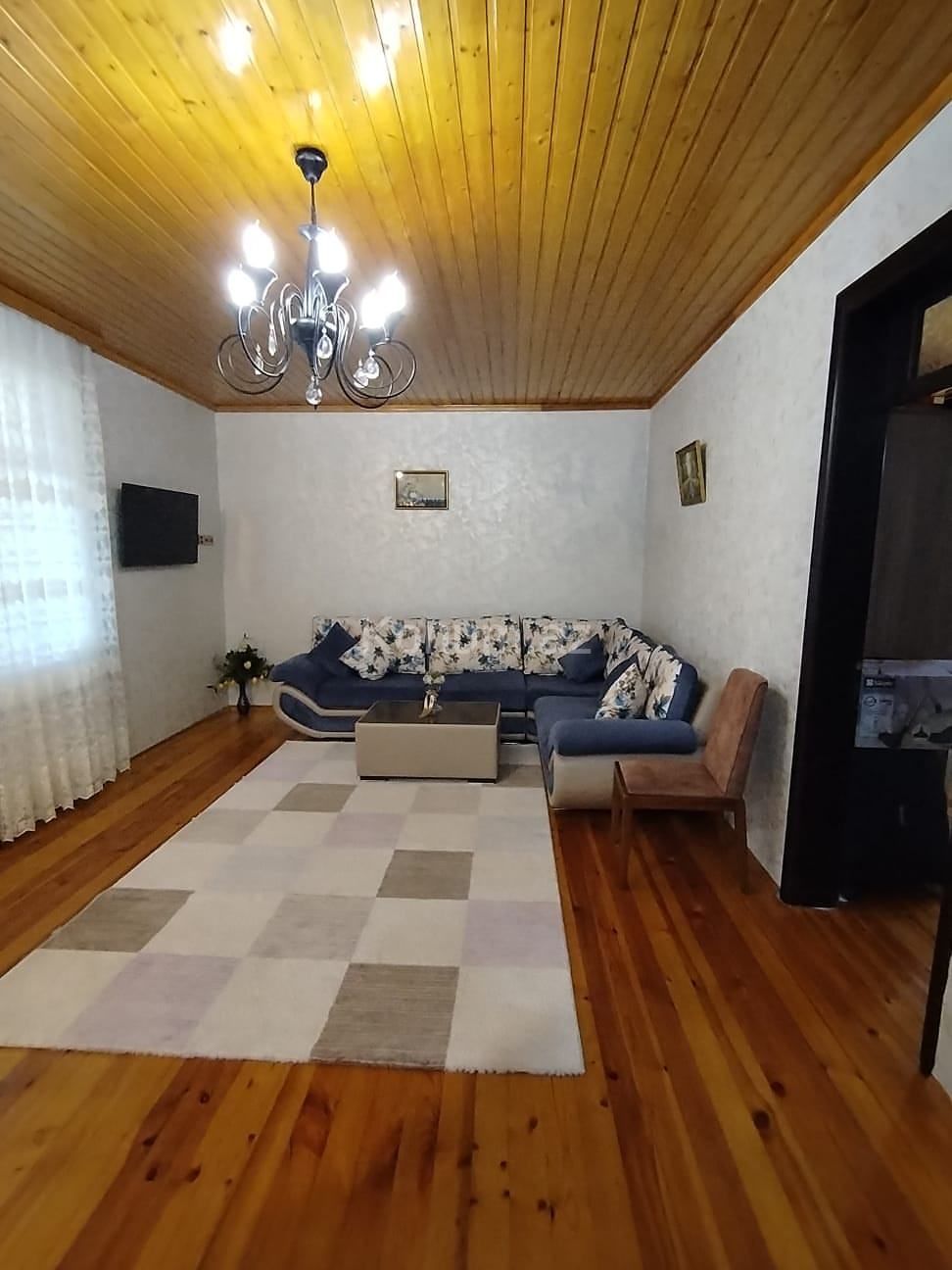 3 otaq, 86 m² - Bakı, Sabunçu - satılır — foto 3