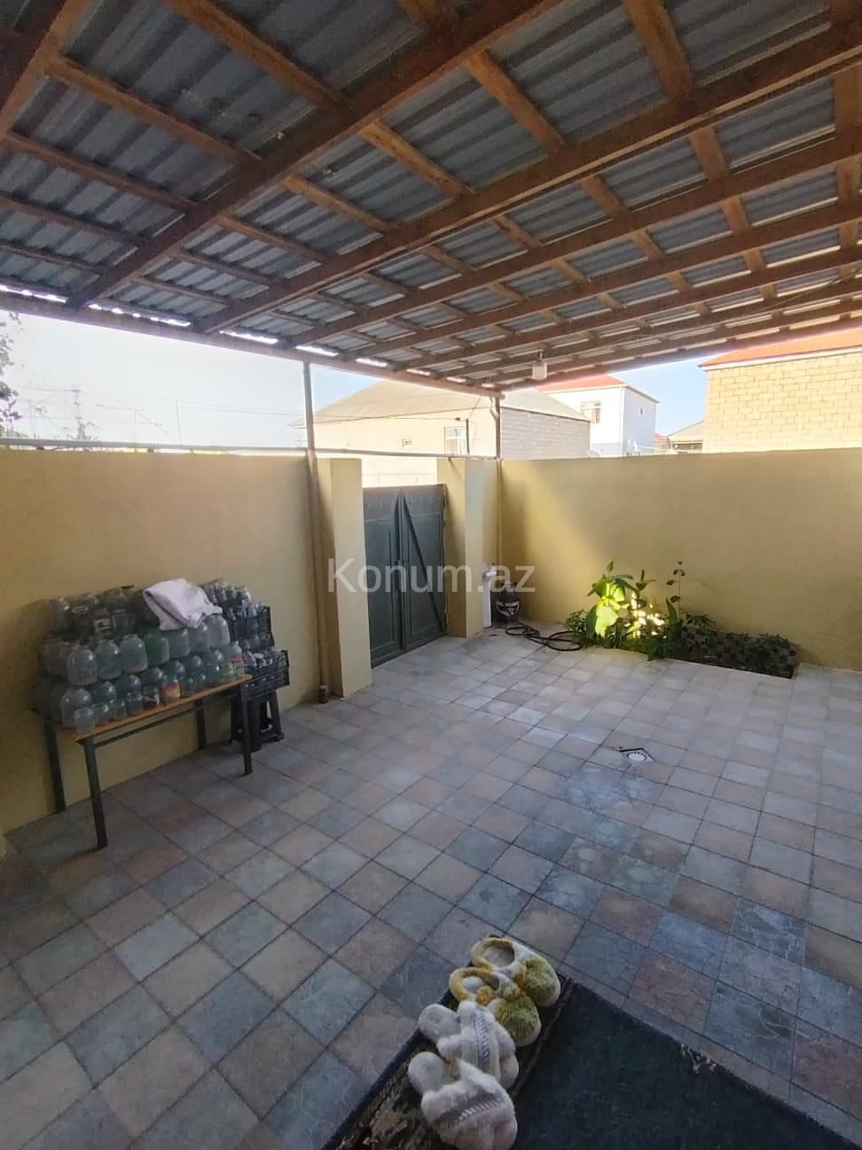 3 otaq, 86 m² - Bakı, Sabunçu - satılır — foto 2