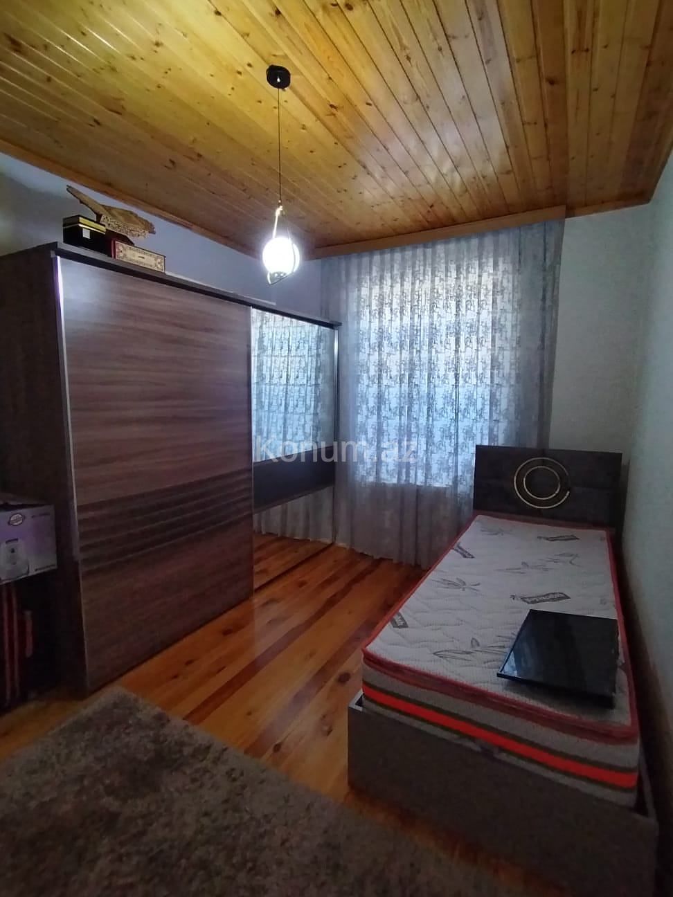 3 otaq, 86 m² - Bakı, Sabunçu - satılır — foto 5