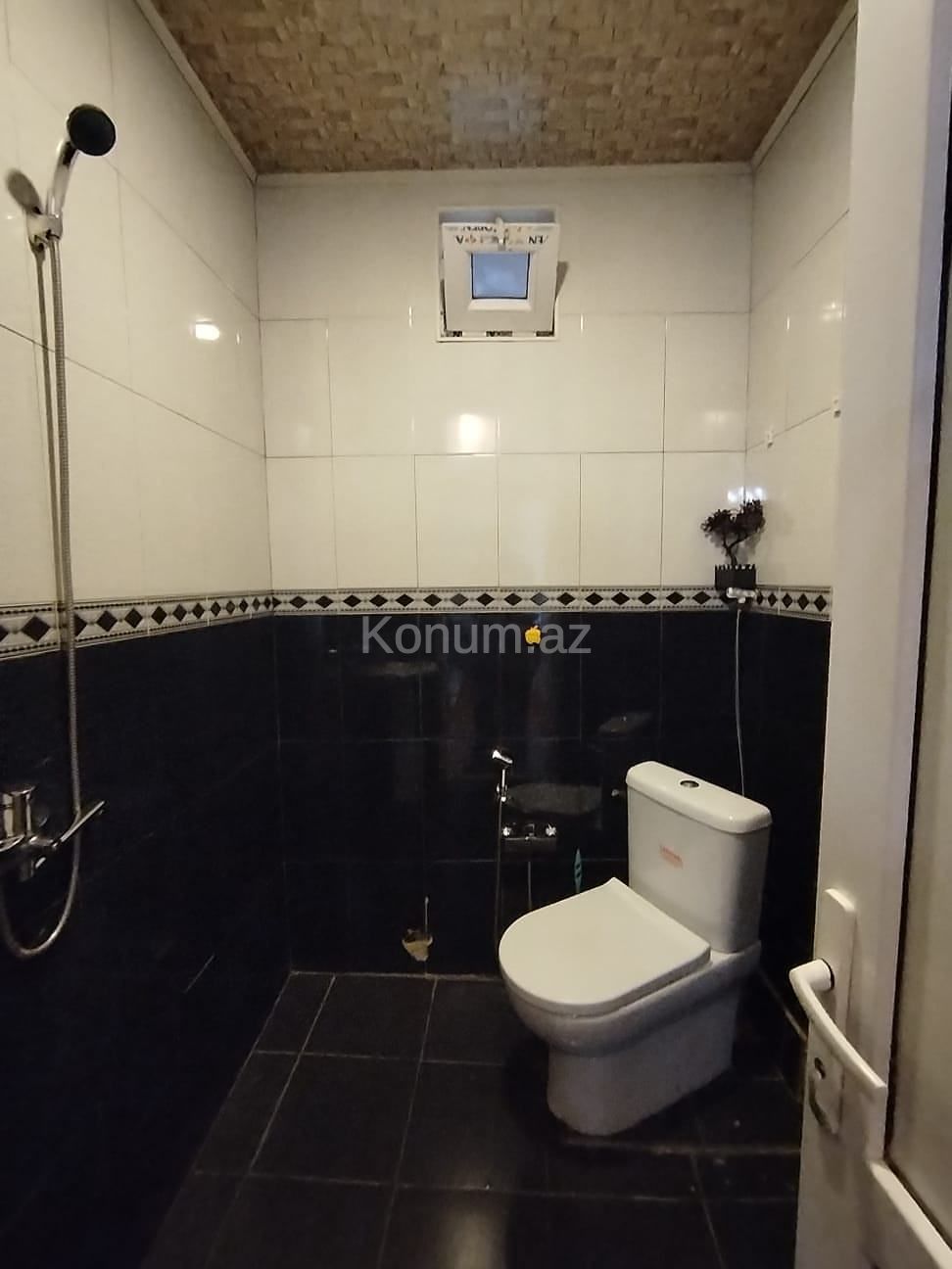 3 otaq, 86 m² - Bakı, Sabunçu - satılır — foto 8