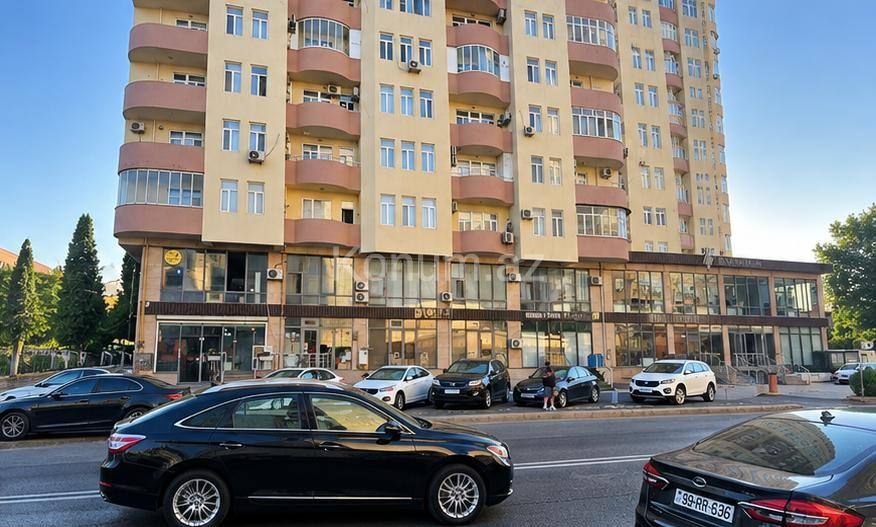 22 m² - Bakı, Yasamal - satılır — foto 4