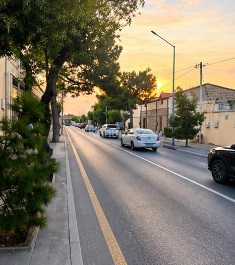 240 m² - Bakı, Xəzər - satılır — foto 5