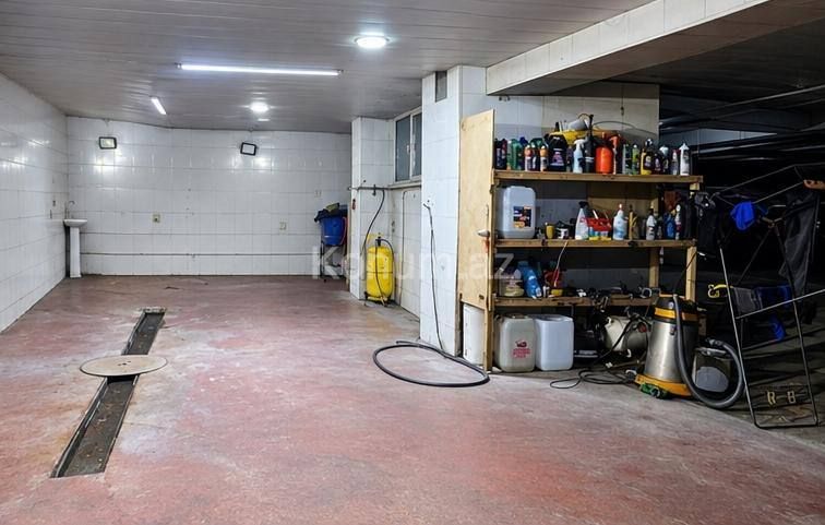 55 m² - Bakı, Nəsimi - satılır — foto 3