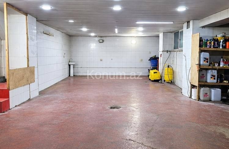 55 m² - Bakı, Nəsimi - satılır — foto 2