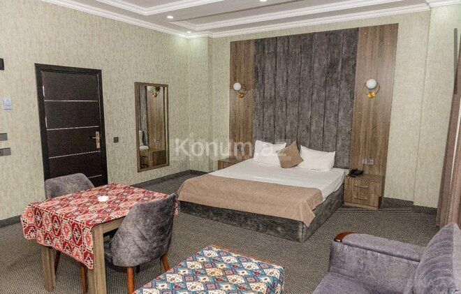 1 100 m² - Bakı, Xəzər - satılır — foto 3