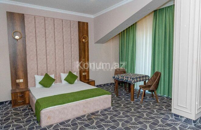 1 100 m² - Bakı, Xəzər - satılır — foto 4