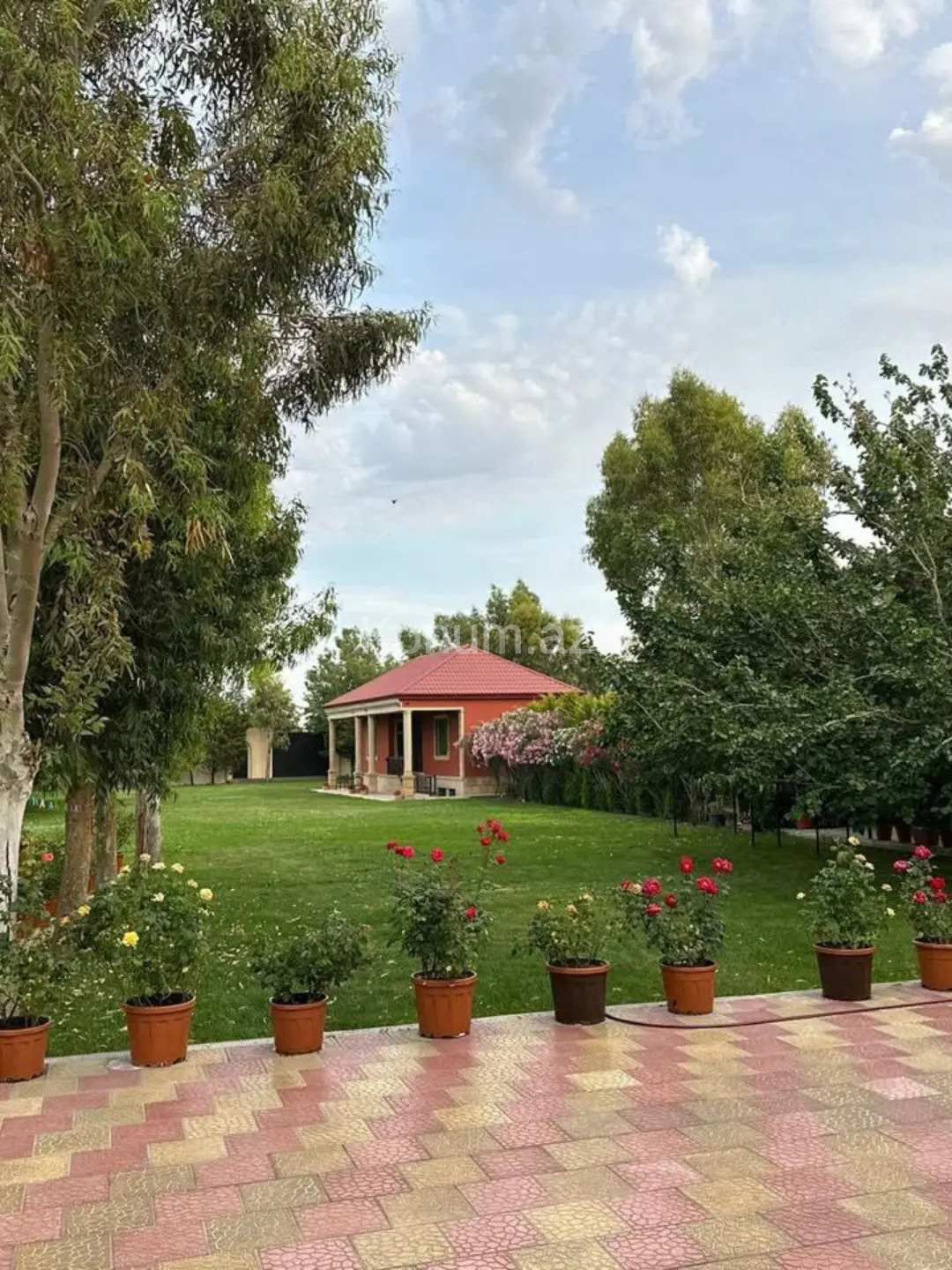 4 otaq, 400 m² - Bakı, Xəzər - satılır — foto 3