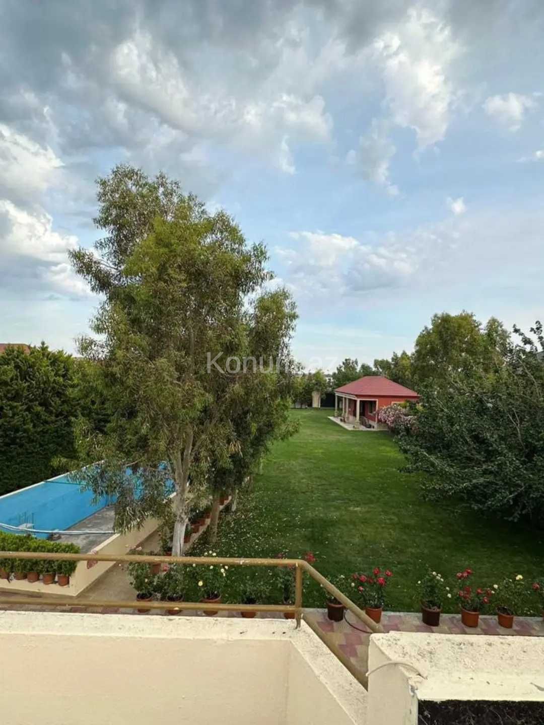 4 otaq, 400 m² - Bakı, Xəzər - satılır — foto 5