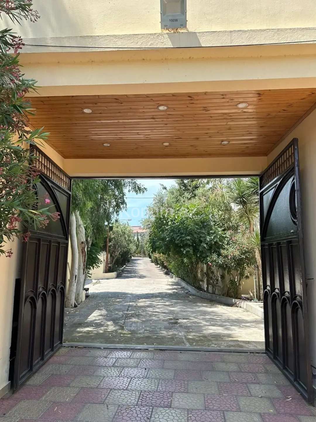 4 otaq, 400 m² - Bakı, Xəzər - satılır — foto 9