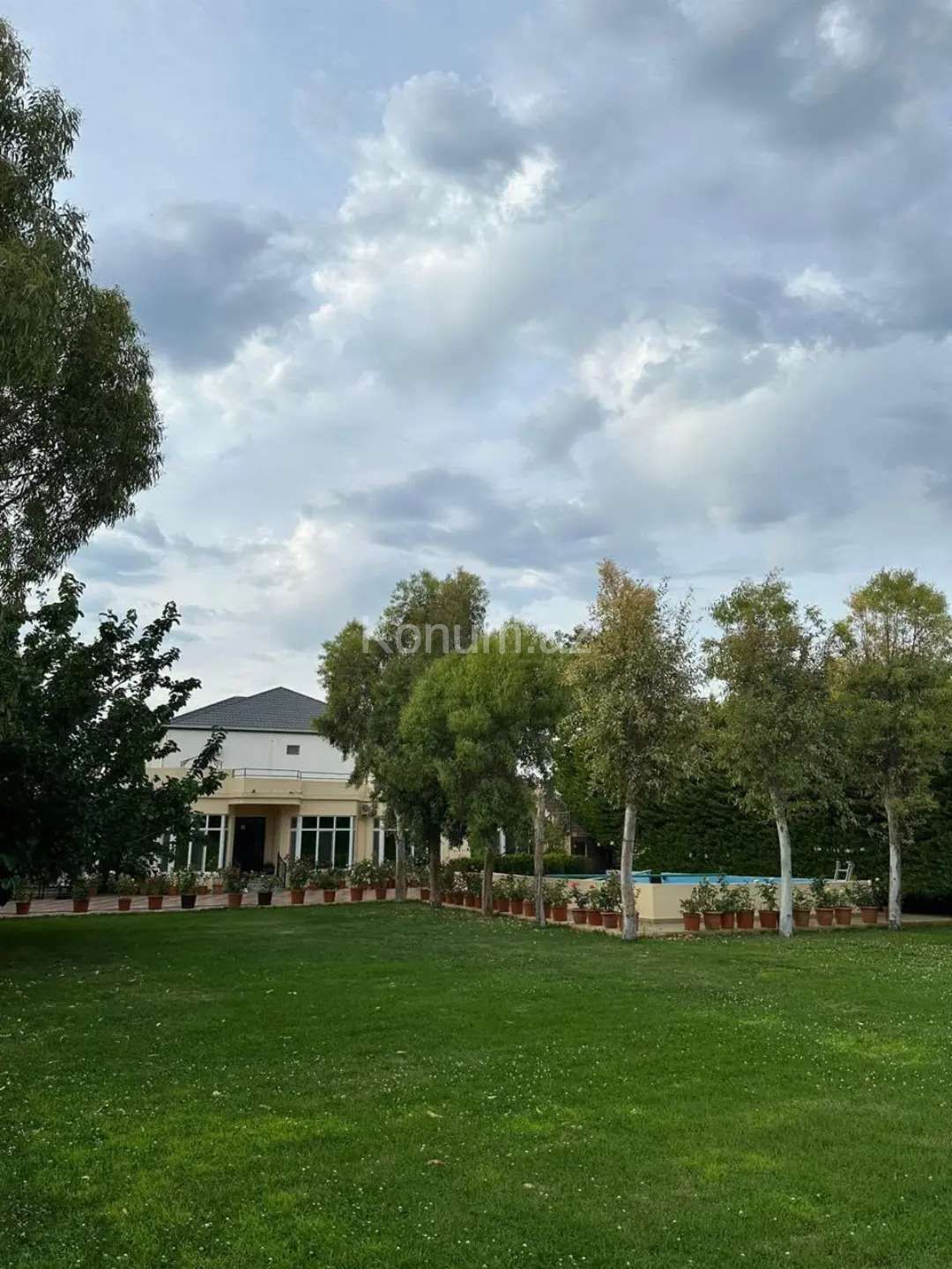 4 otaq, 400 m² - Bakı, Xəzər - satılır — foto 10