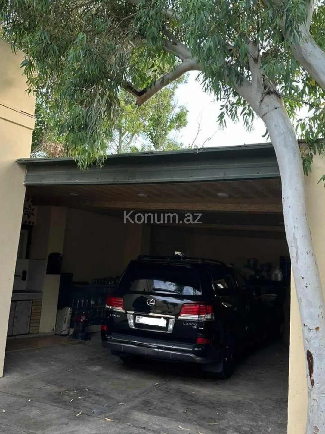 4 otaq, 400 m² - Bakı, Xəzər - satılır — foto 13