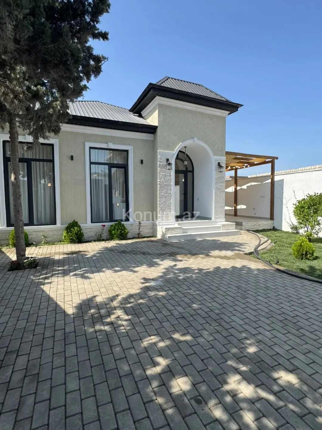 4 otaq, 140 m² - Bakı, Xəzər - satılır — foto 2